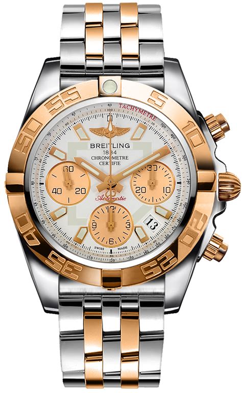 breitling chronomat maße|Breitling Chronomat 41 discontinued.